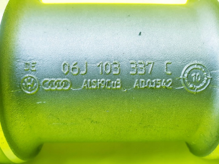 фото №8, Вал balansowy a3 8p a4 b8 a5 q5 1.8 2.0 tfsi 06j103295al