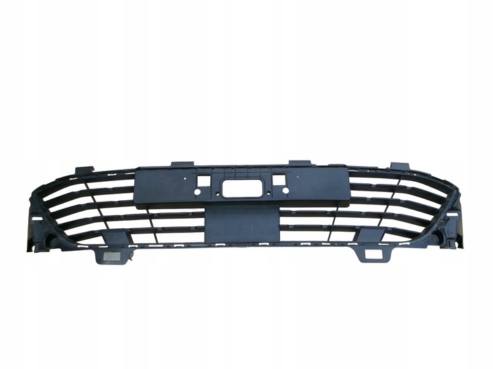 фото №1, Решітка бампера перед renault clio v 20-23
