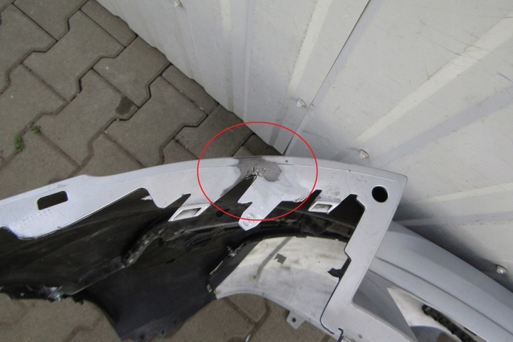 фото №8, Бампер зад задній audi q4 e tron 89a 21-