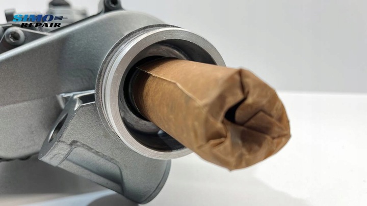 фото №7, Рейка рульового управління трансмісія кермова ford ranger tke 2015-2021 38014333011