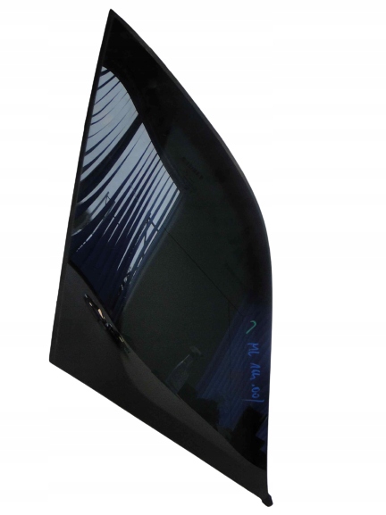 фото №1, Mercedes ml w164 164 скло задня ліва темне