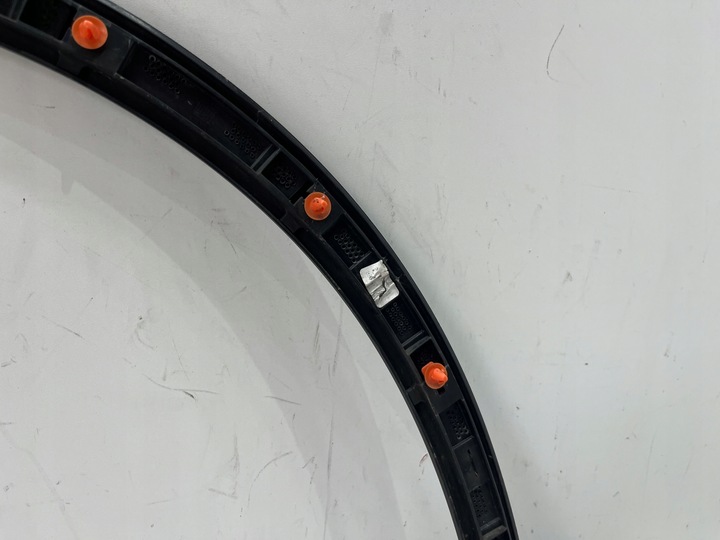 фото №11, Volvo polestar ii 2 планка крила перед передня права 32216408 ідеальний стан!