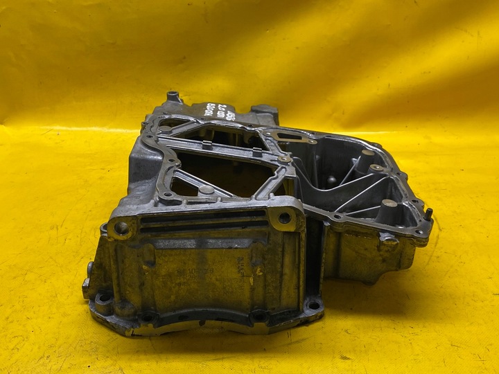 фото №3, Поддон масляная масла insignia a b zafira c 2.0 cdti b20dth