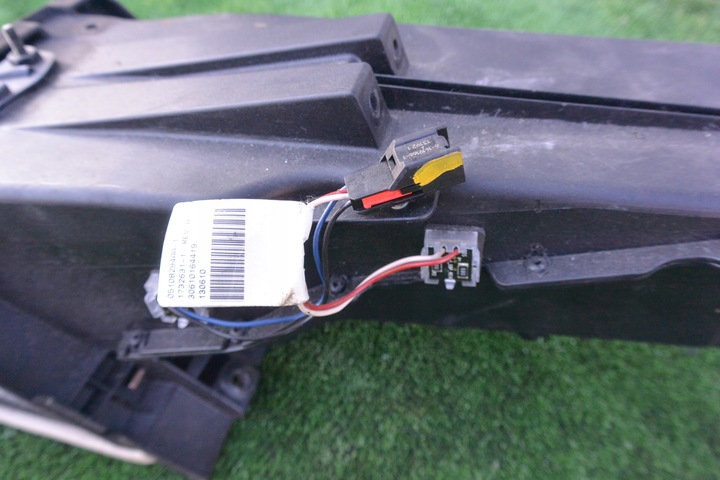 фото №9, Бардачок водія maserati quattroporte vi eu