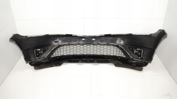фото №9, Бампер перед передний honda civic viii 06-09r