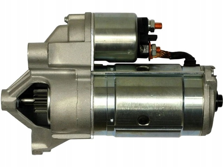 фото №13, As-pl s3027 стартер