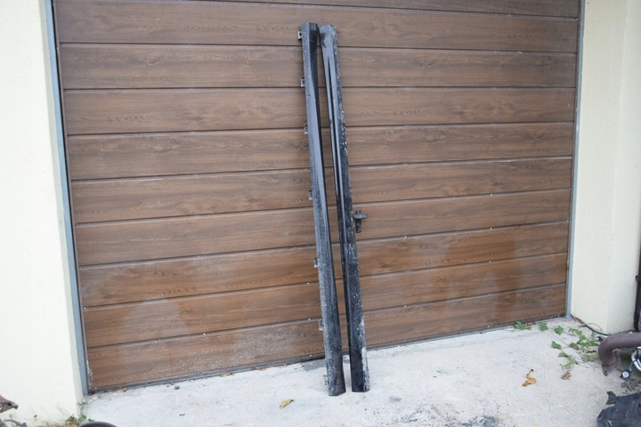 фото №1, Alfa romeo giulietta sportiva планка накладки порогова права ліва vr805