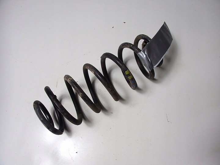 фото №1, Пружина задня зад seat leon ii 05r