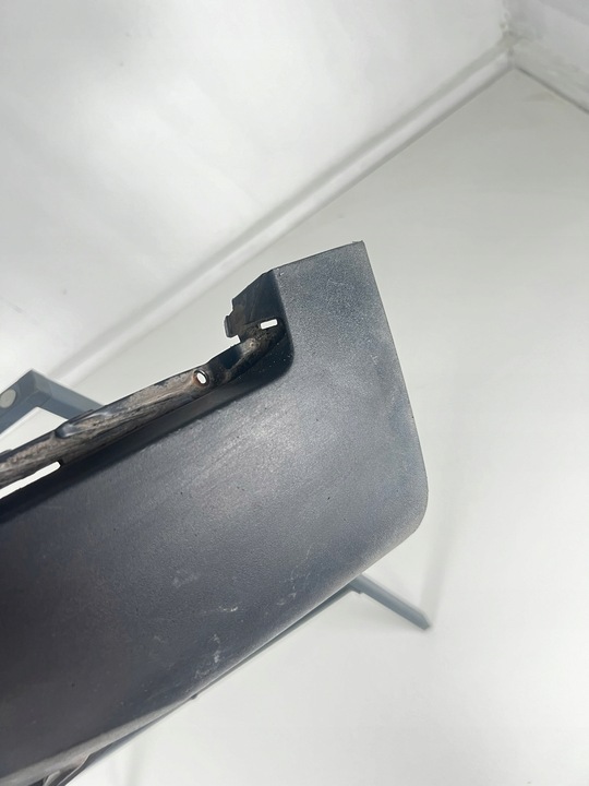 фото №9, Hyundai tucson iv 4 2020 - спойлер бампера перед 86512-n7010