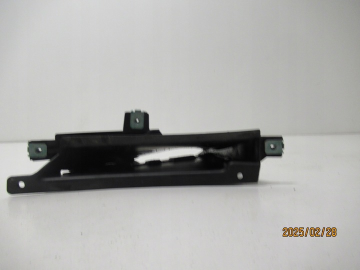 фото №10, Bmw 5 g30 g31 2017-2020 кермо впуск повітря бокова права 51137349592