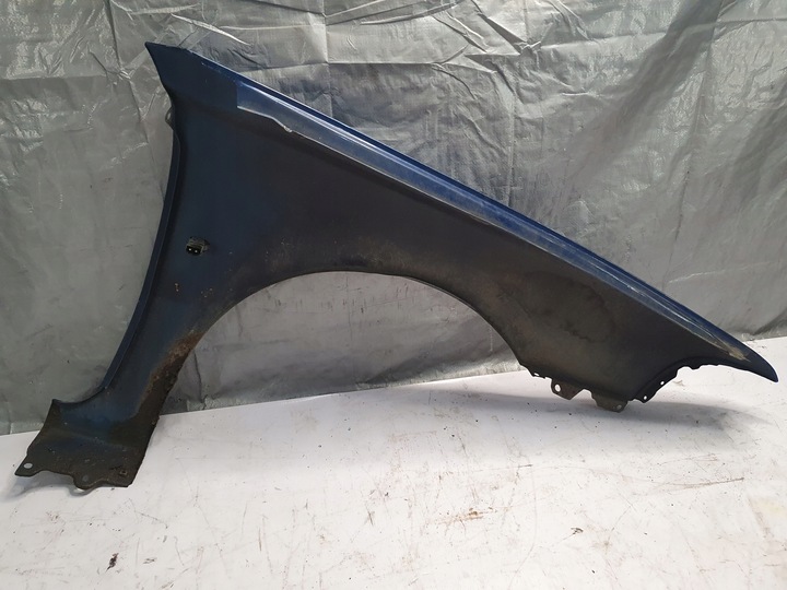 фото №16, Крыло левый volvo s40 96r.