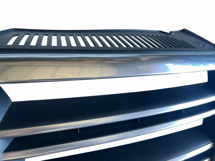 фото №13, Решётка, решётка радиатора volkswagen passat b-6/b6 r-line 3g0853651 1.035