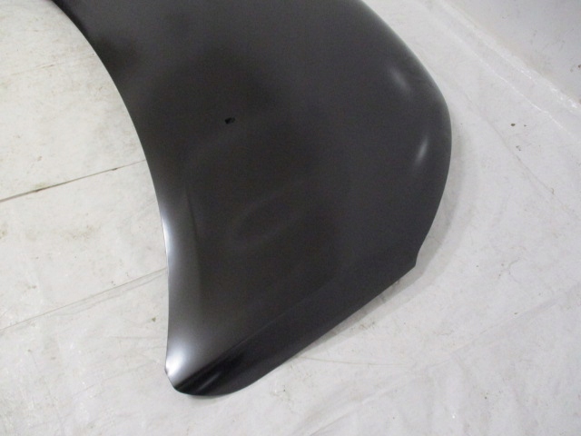 фото №12, Citroen c3 iii капот двигателя новая крыло левый правые