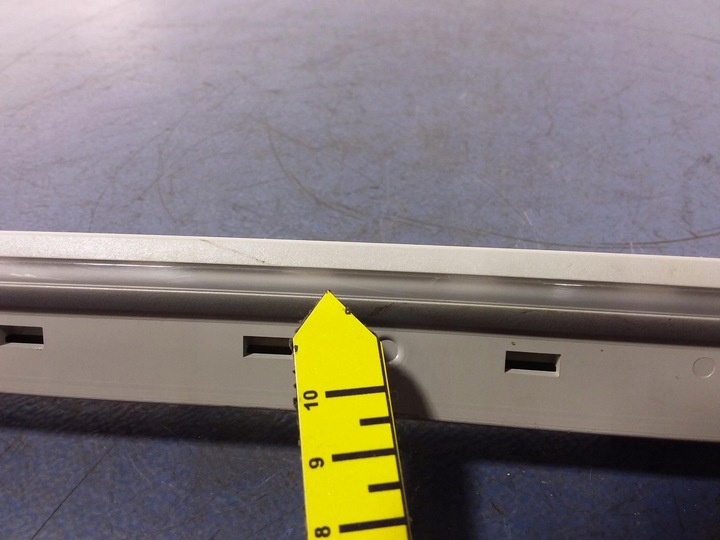 фото №8, Audi s8 a8 d4 лампа стеля led ліва 4h0947191