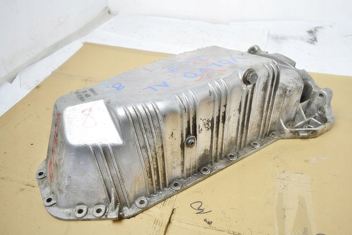 фото №5, Volvo s80 v70 vw 2,5 tdi піддон масляна 074103603k