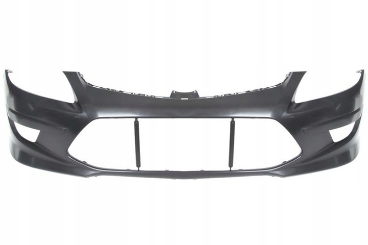 фото №1, Бампер подходит для: hyundai i30 fd 04.10-06.12