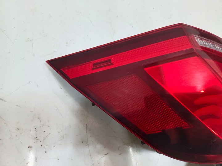 фото №12, Vw tiguan ii 16-24 лампа левый правый зад usa