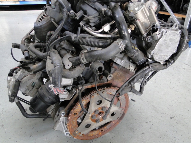 фото №6, Двигатель audi 2.0-tfsi bgb-t a4 b7 jdm