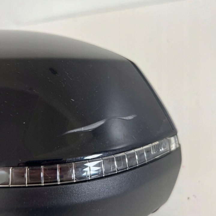 фото №8, Дзеркало ліві бічні водія audi q7 ii 2 4m 10 pin камера eu 4m1857409