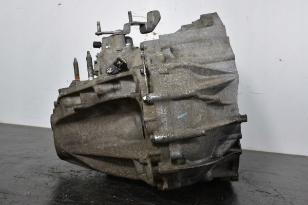 фото №8, Кпп кпп / коробка передач механическая 4x4 honda cr-v iv crv 1.6 i-dtec er7z 2013-2018r