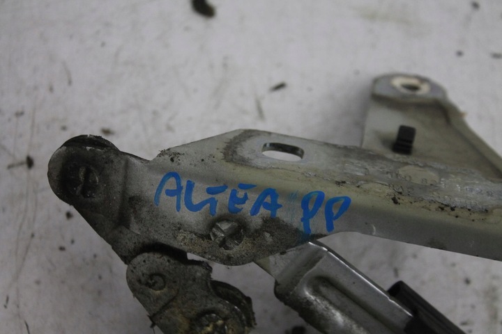 фото №2, Петля петли капота комплект ls7y seat altea 04-15