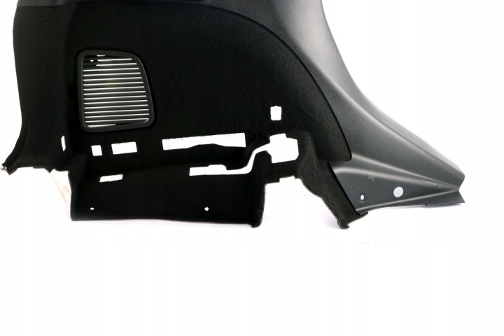 фото №11, Mini countryman r60 карта багажника ліва 9810915