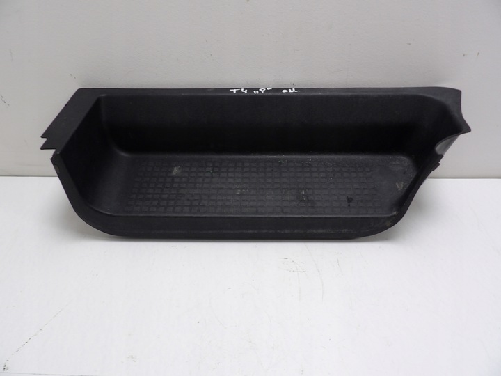 фото №1, Vw t4 поріг градус двері праві перед 91-03 3