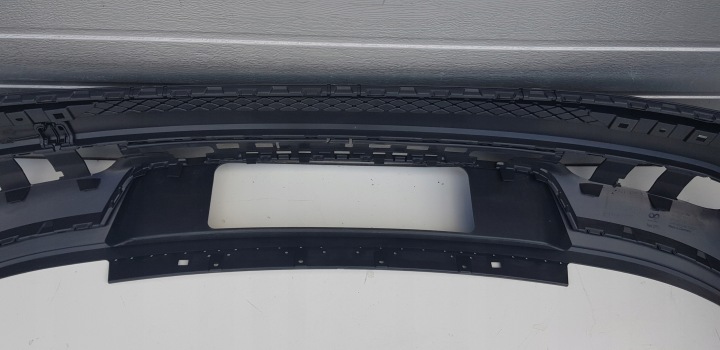 фото №10, Seat tarraco 18- бампер накладка зад 5fj807521