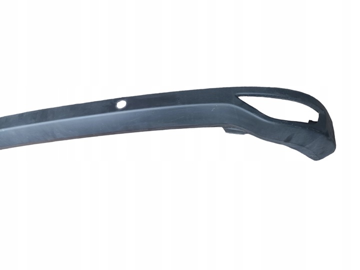 фото №2, Dół бампера накладка pdc зад ford c-max mk2