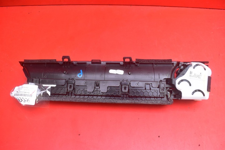 фото №6, Решітка повітропровід права двигунчик 1095418 2063122x 2300172x tesla модель 3