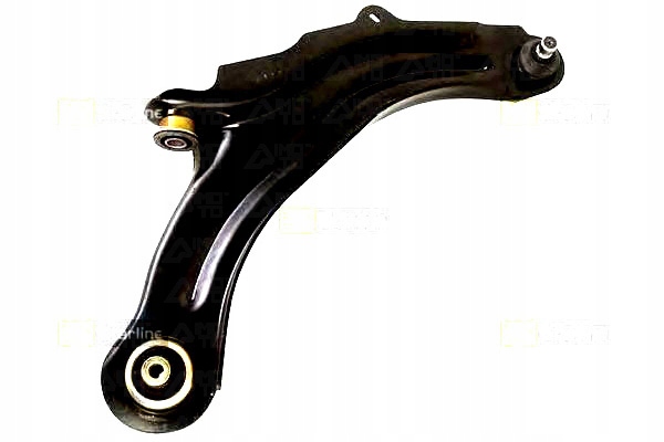 фото №2, Starline рычаг перед renault megane ii scenic 02