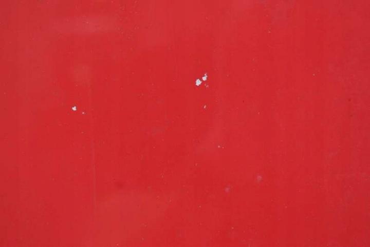 фото №10, Капот крышка двигателя красная dacia logan mcv 1 i рестайлинг 07-12