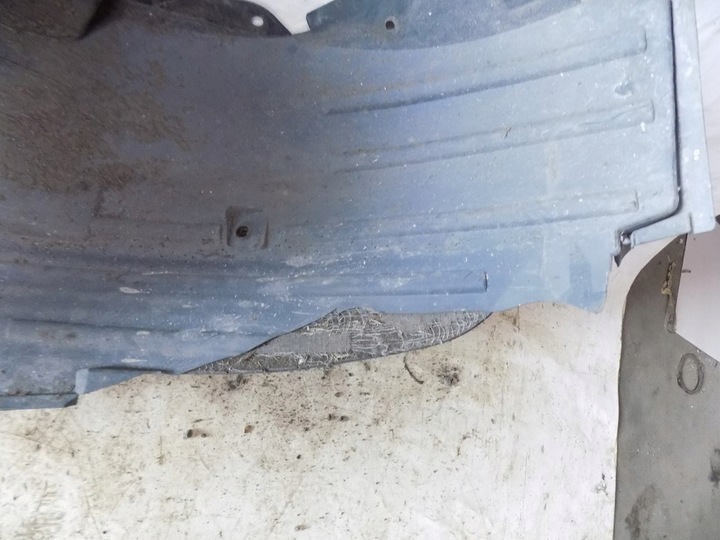 фото №5, Nissan qashqai j10 рестайлінг підкрилок лівий перед