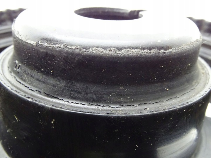 фото №5, Opel astra g 98-00 1.6 16v x16xel шків насоса гідропідсилювача керма 09129209 оригінал