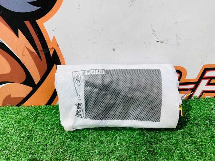 фото №15, Подушка безопасности w siedzeniu правая land rover l550 bj32-611d32-ac