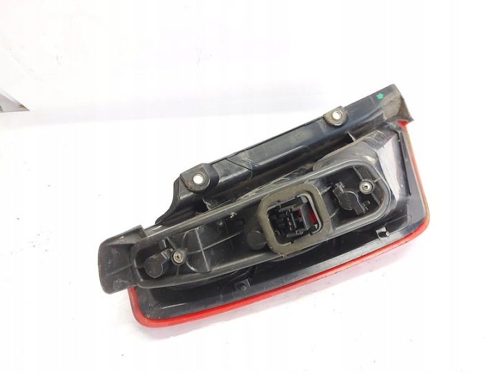 фото №10, Фара ліве праве зад задня 51701589 51701590 fiat grande punto 199_ kpl.