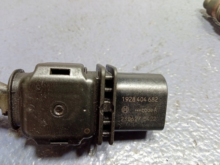 фото №5, Bmw m3 m4 g82 g81 g80 3.0 510km лямбда-зонд 6 pin 9454704