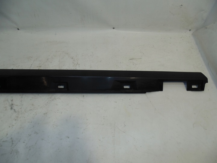 фото №3, Планка порогова накладка права audi a6 c7 m.