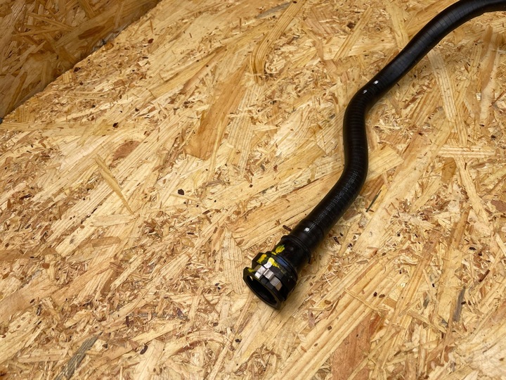 фото №6, Шланг труба шланг води kia ev6 ev електрик 25414-cv200 2021-