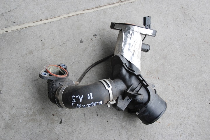 фото №1, Труба шланг шланг воздуха qashqai ii j11