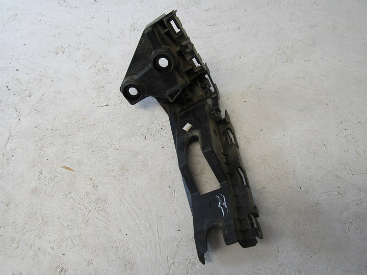 фото №7, Vw golf viii універсал ковзун бампера лівий зад 5h9807393e