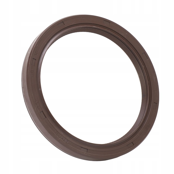 фото №7, Задняя прокладка масляная вала коленчатого двигателя 96376569 герметичная o7