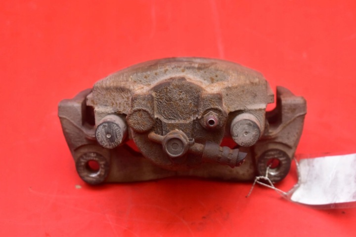 фото №5, Супорт гальмівний праве перед toyota yaris 2 ii 1.33 vvti 101 km 09-12