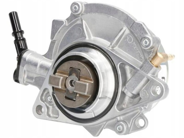 фото №1, Насос próżniowa peugeot 1,6 thp 05- pierburg 7.01366.06.0