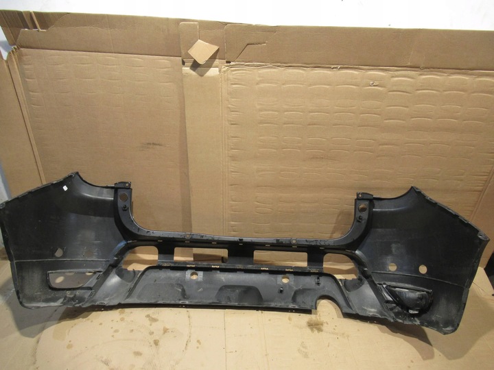 фото №6, Бампер зад 850222027r dacia duster ii 17-