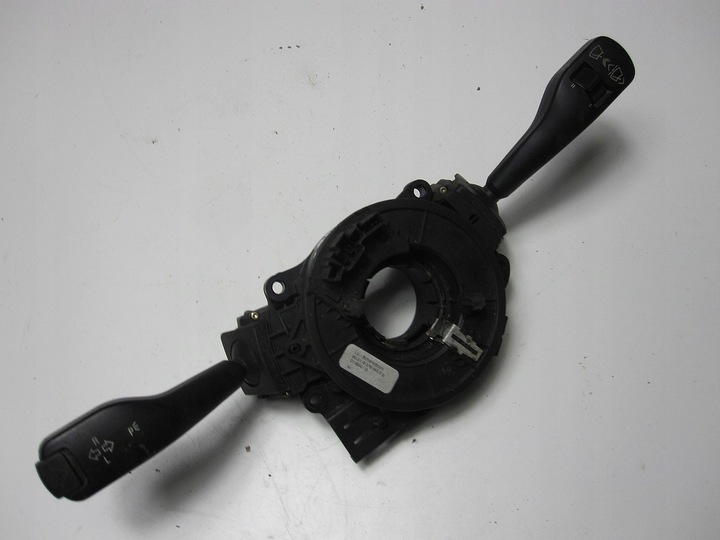 фото №1, Перемикач комбінований підкермові важелі bmw e46