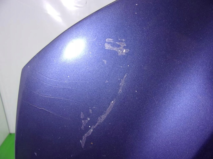 фото №9, Volvo s60 капот передня передня 450-26