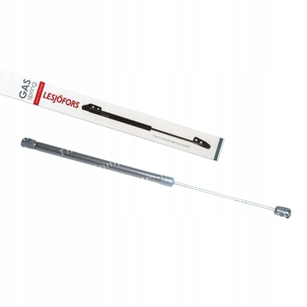 фото №1, Амортизатор крышка багажника dodge caliber 2.2 2.4