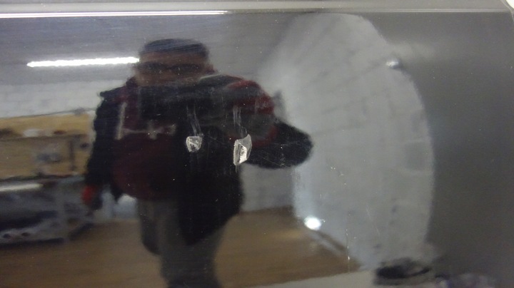 фото №6, Volvo xc90 ii дверь правые зад