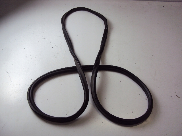 фото №1, Прокладка крышки зад mini r60 sd 2.0d 12 r